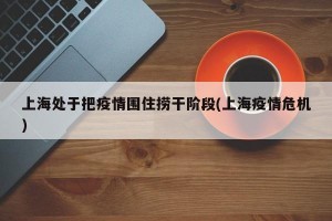 上海处于把疫情围住捞干阶段(上海疫情危机)