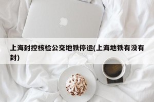 上海封控核检公交地铁停运(上海地铁有没有封)